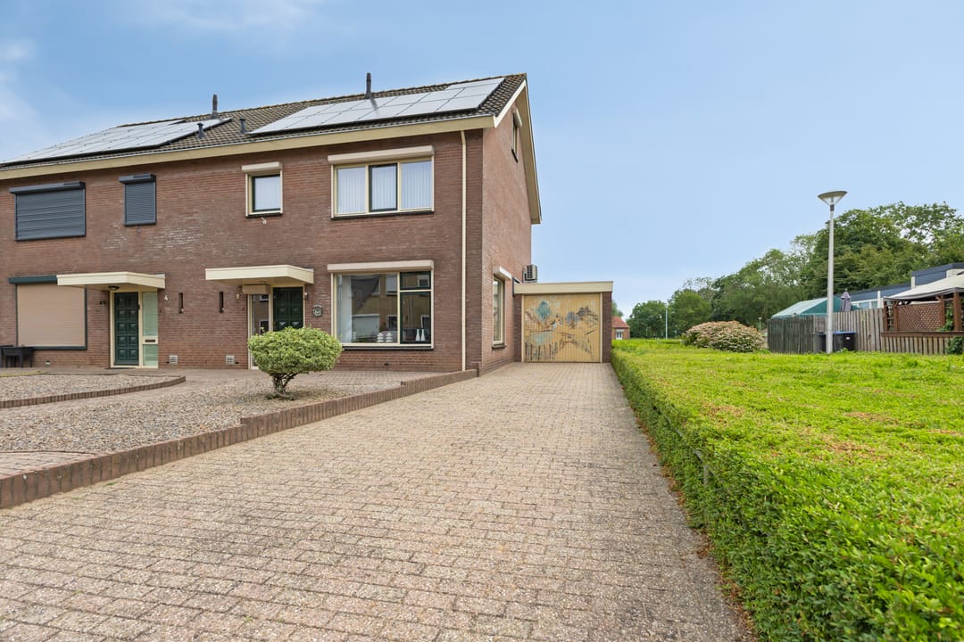 Photo 8 of Fazantstraat 2