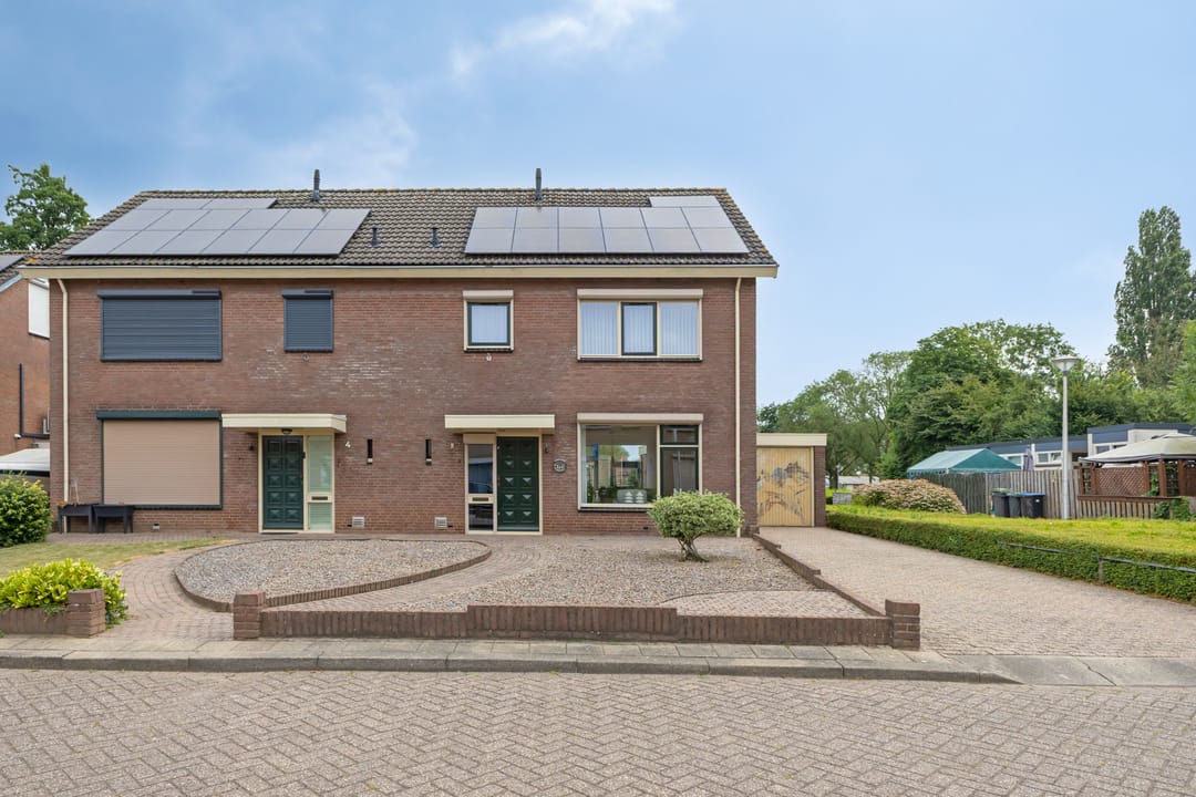 Photo 7 of Fazantstraat 2