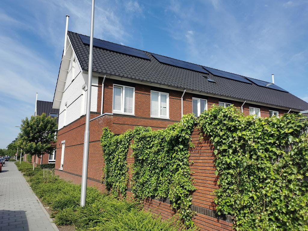 Huis De kas 11 — foto 3