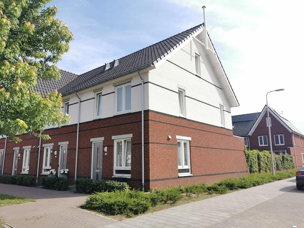 Foto 1 van De kas 11