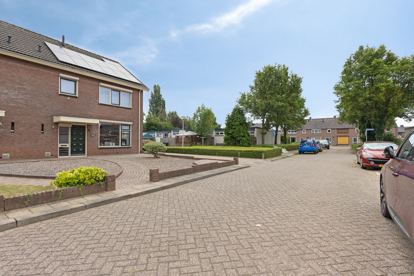 Photo 5 of Fazantstraat 2
