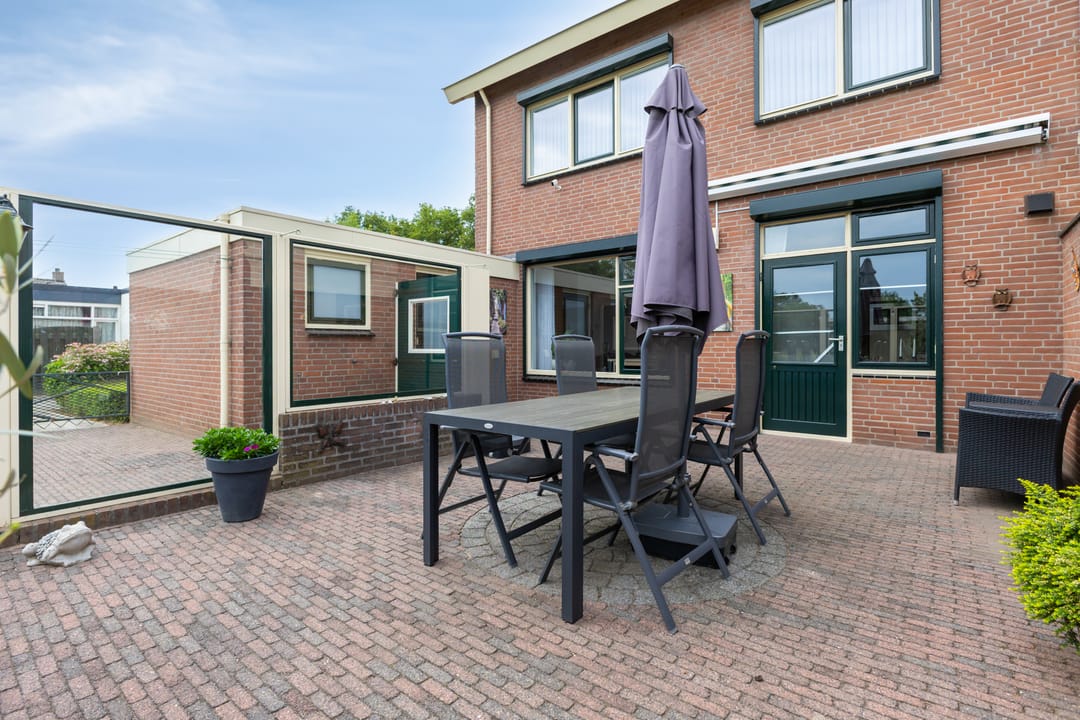 Photo 26 of Fazantstraat 2