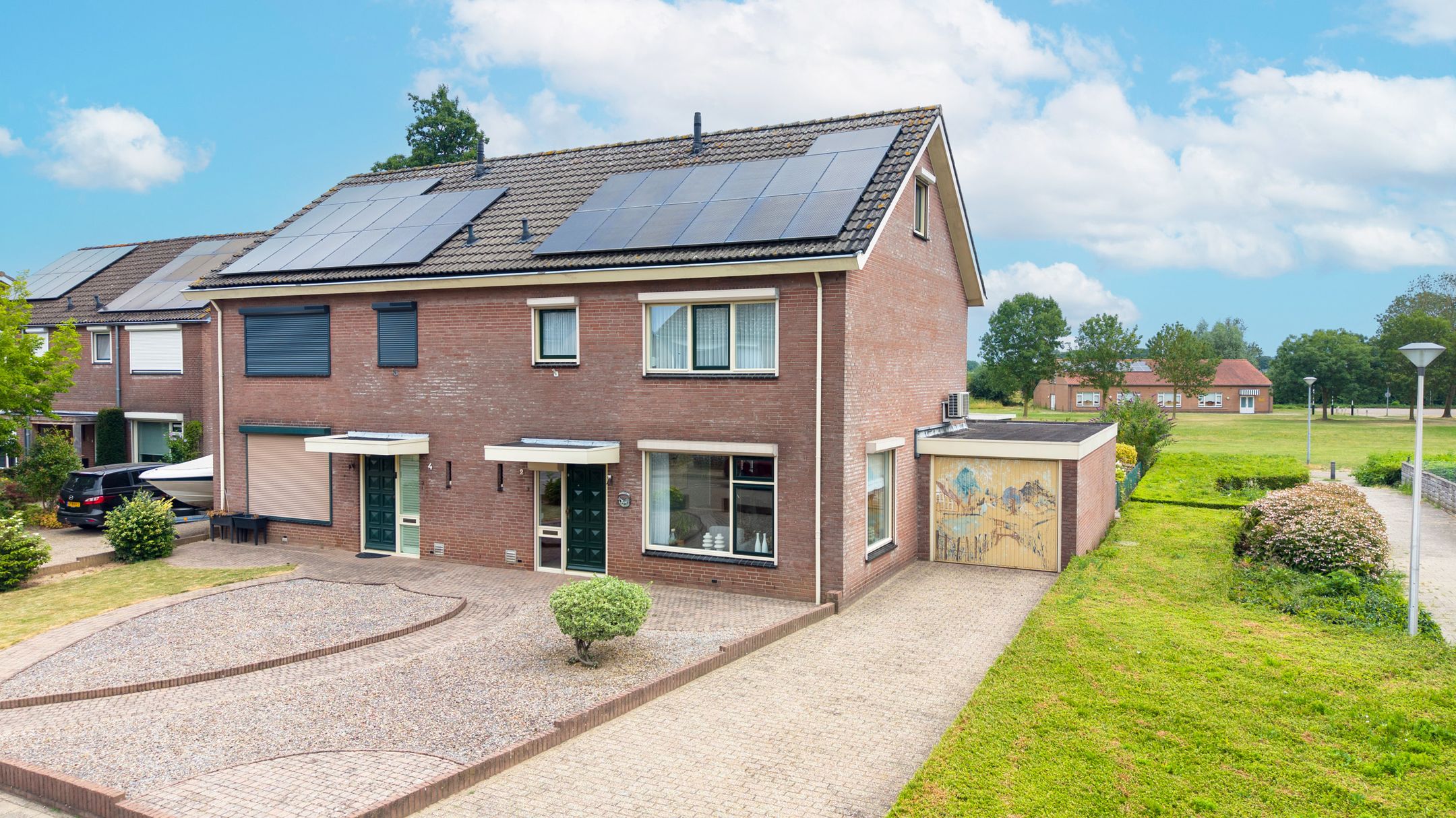 Photo 6 of Fazantstraat 2