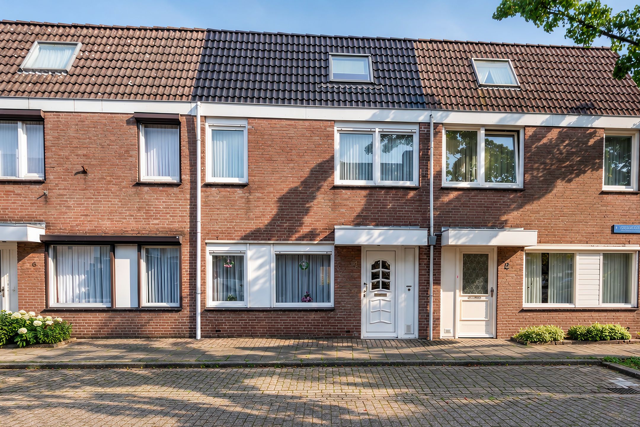 Sint Norbertusstraat 4 