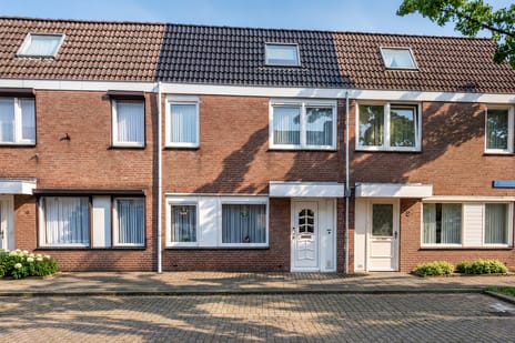 Sint Norbertusstraat thumbnail