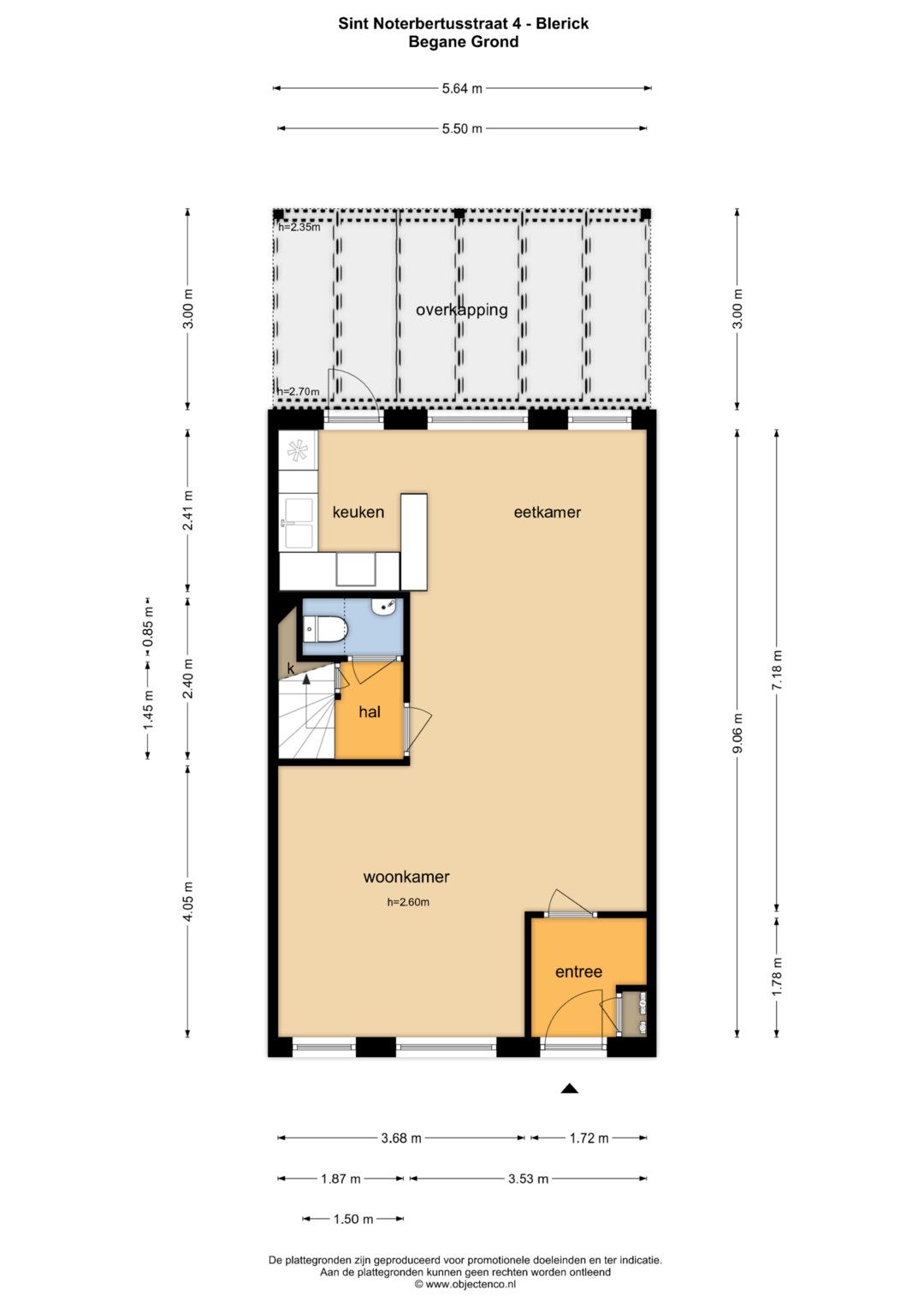 Foto 41 van Sint Norbertusstraat 4