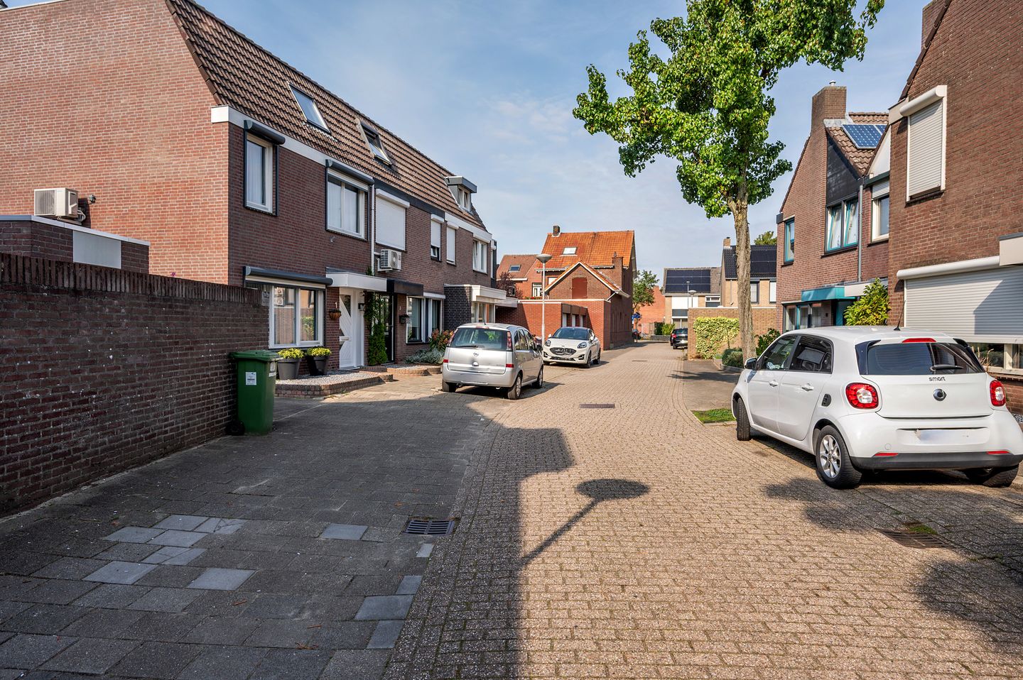 Foto 40 van Sint Norbertusstraat 4