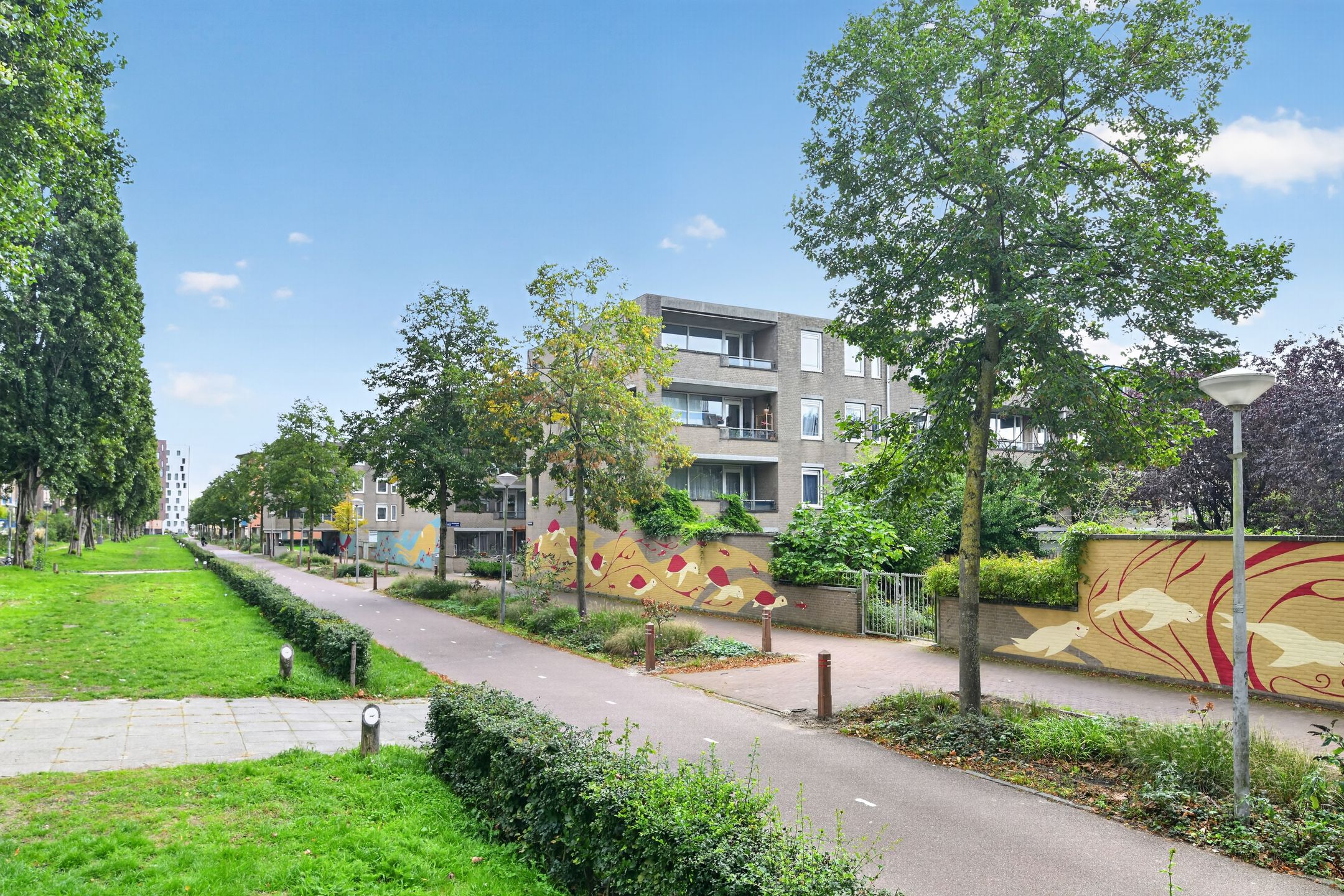 Photo 27 of H.J.M. Walenkampstraat 93