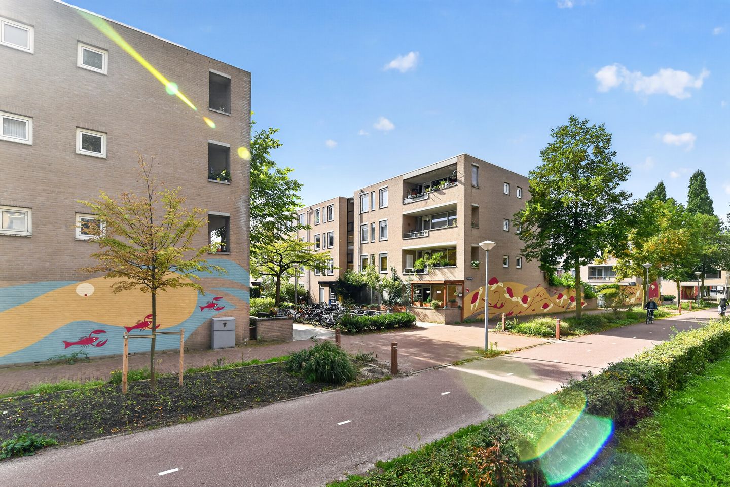 Photo 1 of H.J.M. Walenkampstraat 93
