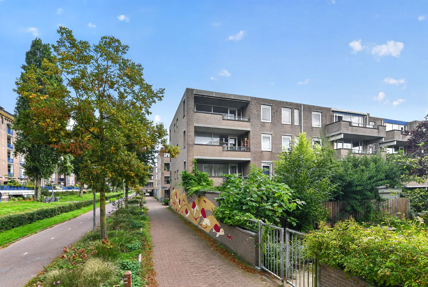 Photo 25 of H.J.M. Walenkampstraat 93