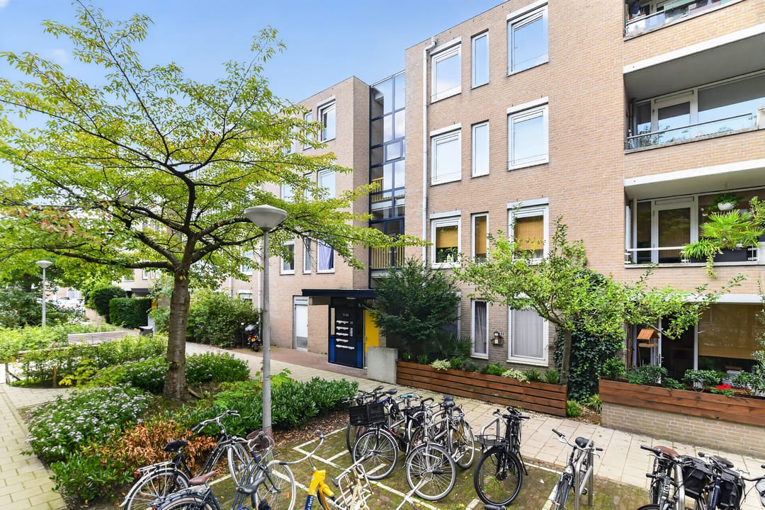 Photo 26 of H.J.M. Walenkampstraat 93