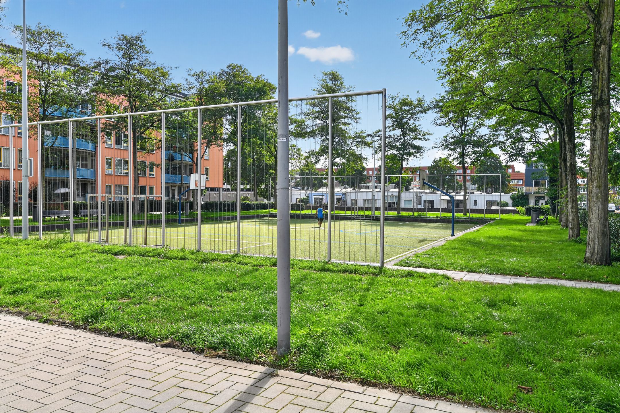 Photo 30 of H.J.M. Walenkampstraat 93