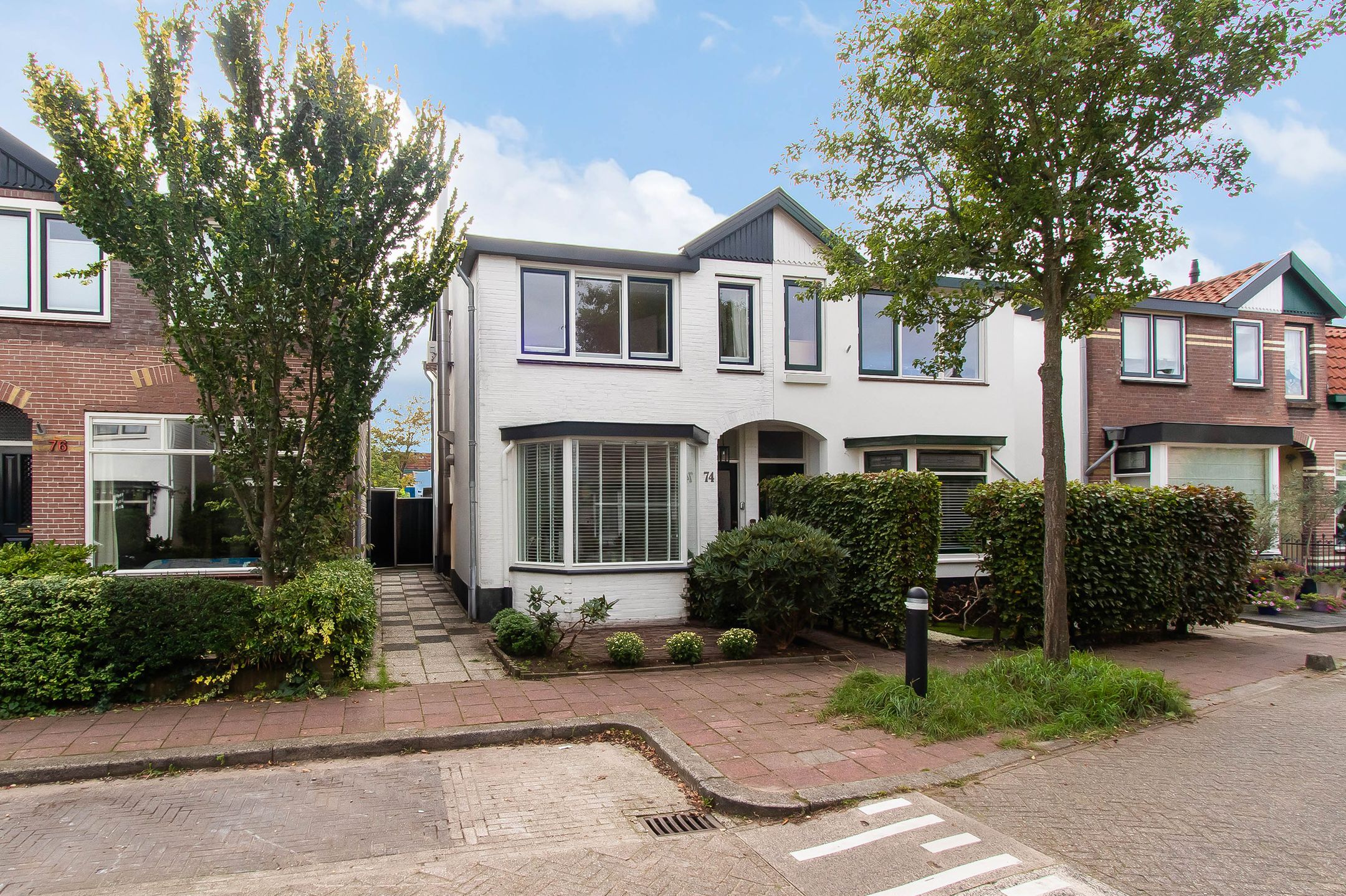 Hamerstraat 74 