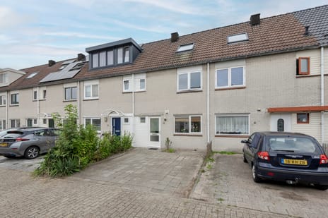 Lingestraat thumbnail