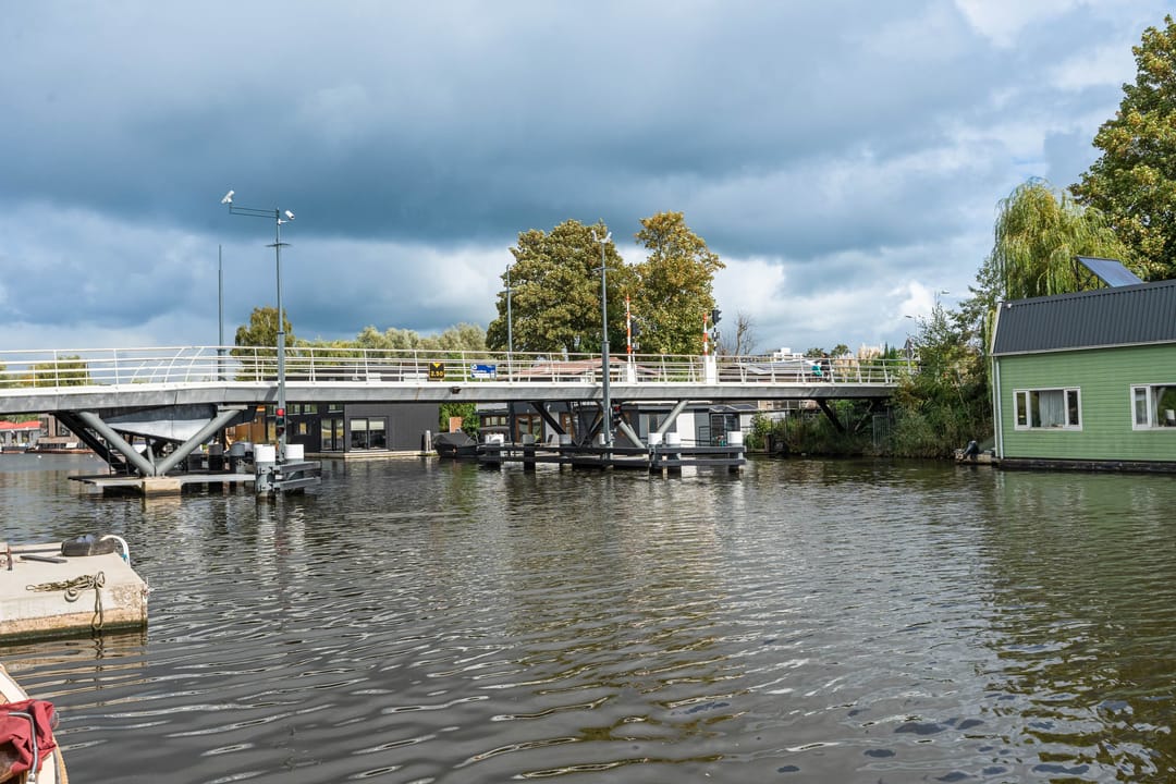 Foto 47 van Bongerdkade 30