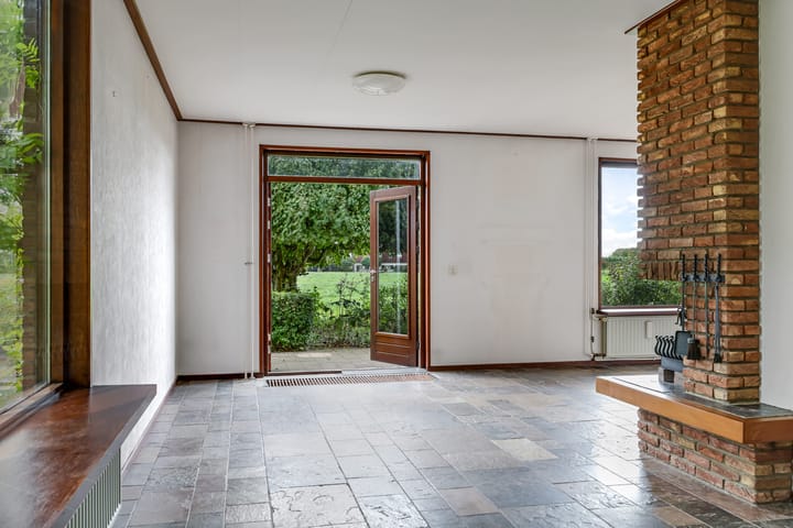 Vrijstaande woning te koop: De Hucht 4, Herveld