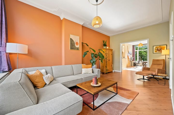 Appartement te koop: Zoutkeetsingel 12, 'S-Gravenhage