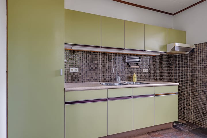 Vrijstaande woning te koop: De Hucht 4, Herveld