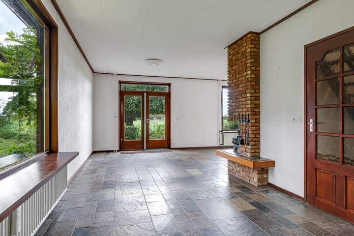 Vrijstaande woning te koop: De Hucht 4, Herveld