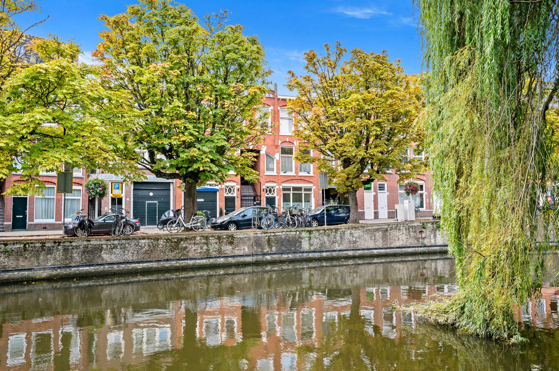 Zoutkeetsingel 12 