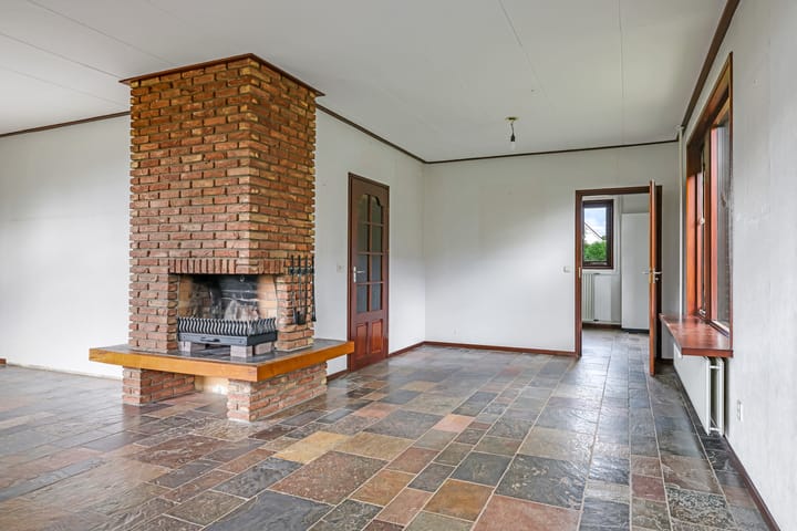 Vrijstaande woning te koop: De Hucht 4, Herveld