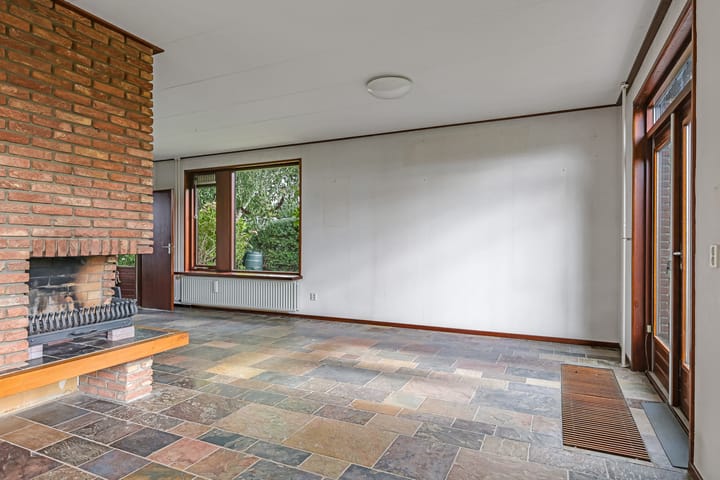 Vrijstaande woning te koop: De Hucht 4, Herveld
