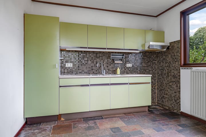 Vrijstaande woning te koop: De Hucht 4, Herveld