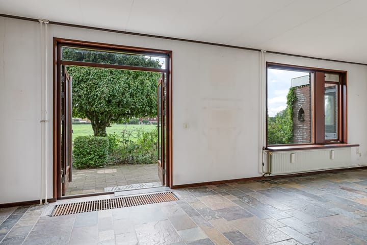 Vrijstaande woning te koop: De Hucht 4, Herveld