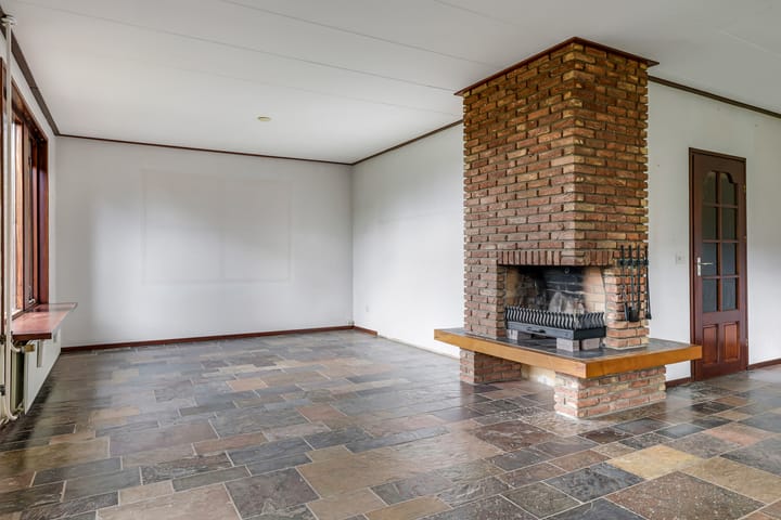 Vrijstaande woning te koop: De Hucht 4, Herveld