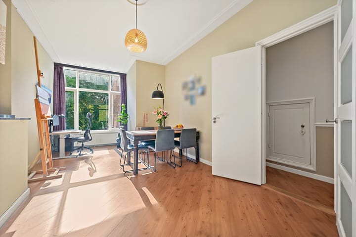 Appartement te koop: Zoutkeetsingel 12, 'S-Gravenhage