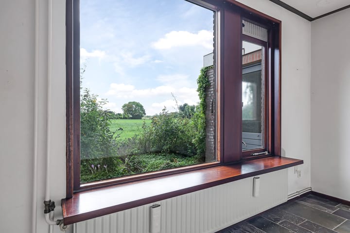 Vrijstaande woning te koop: De Hucht 4, Herveld