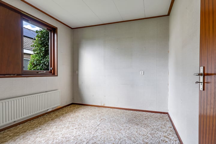 Vrijstaande woning te koop: De Hucht 4, Herveld