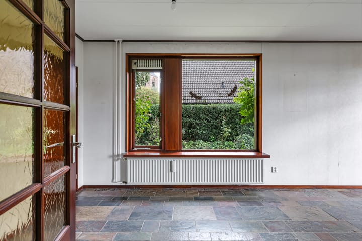 Vrijstaande woning te koop: De Hucht 4, Herveld
