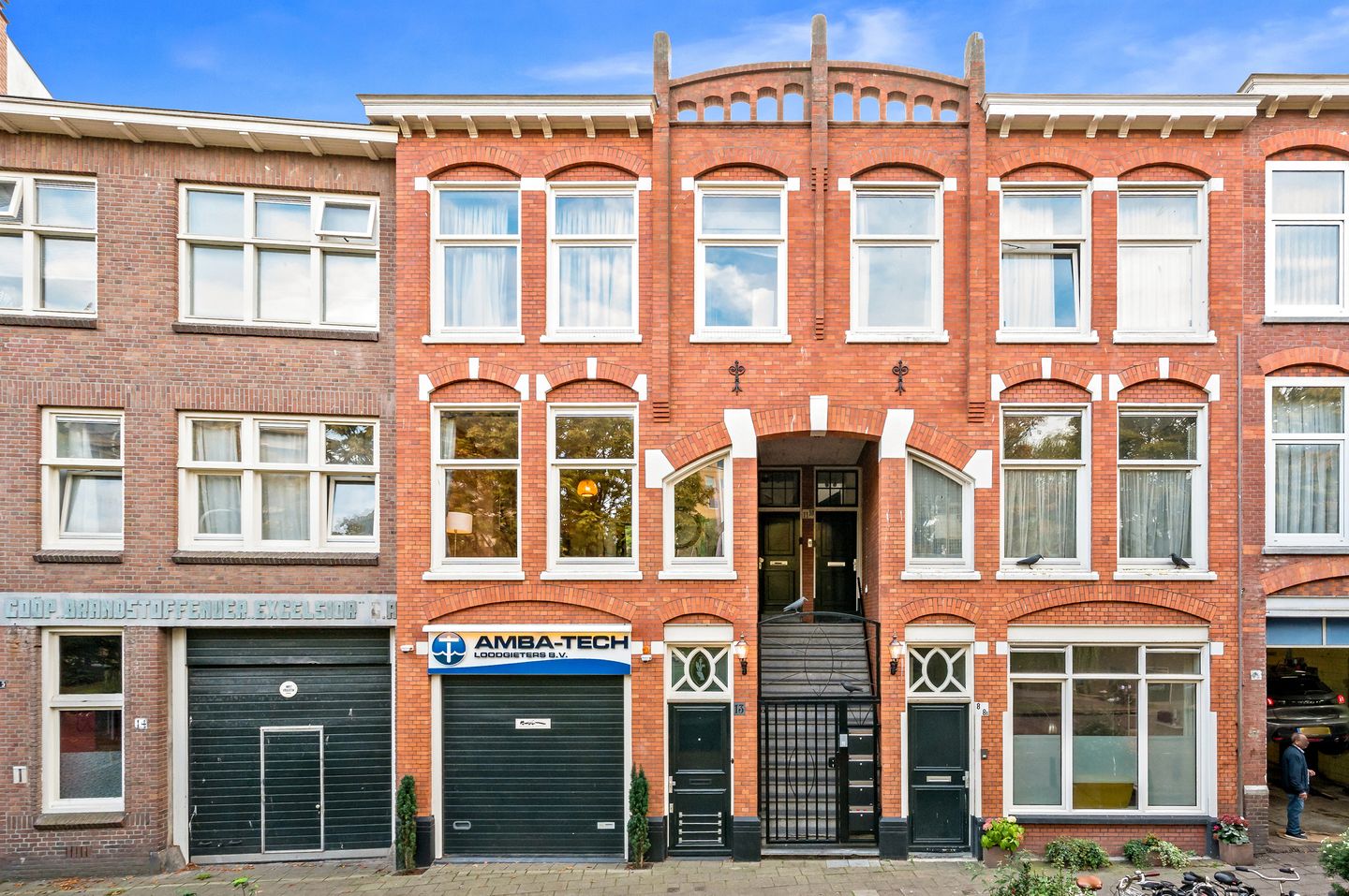 Foto 4 van Zoutkeetsingel 12