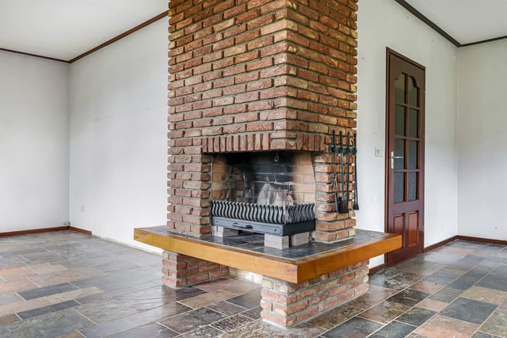 Vrijstaande woning te koop: De Hucht 4, Herveld