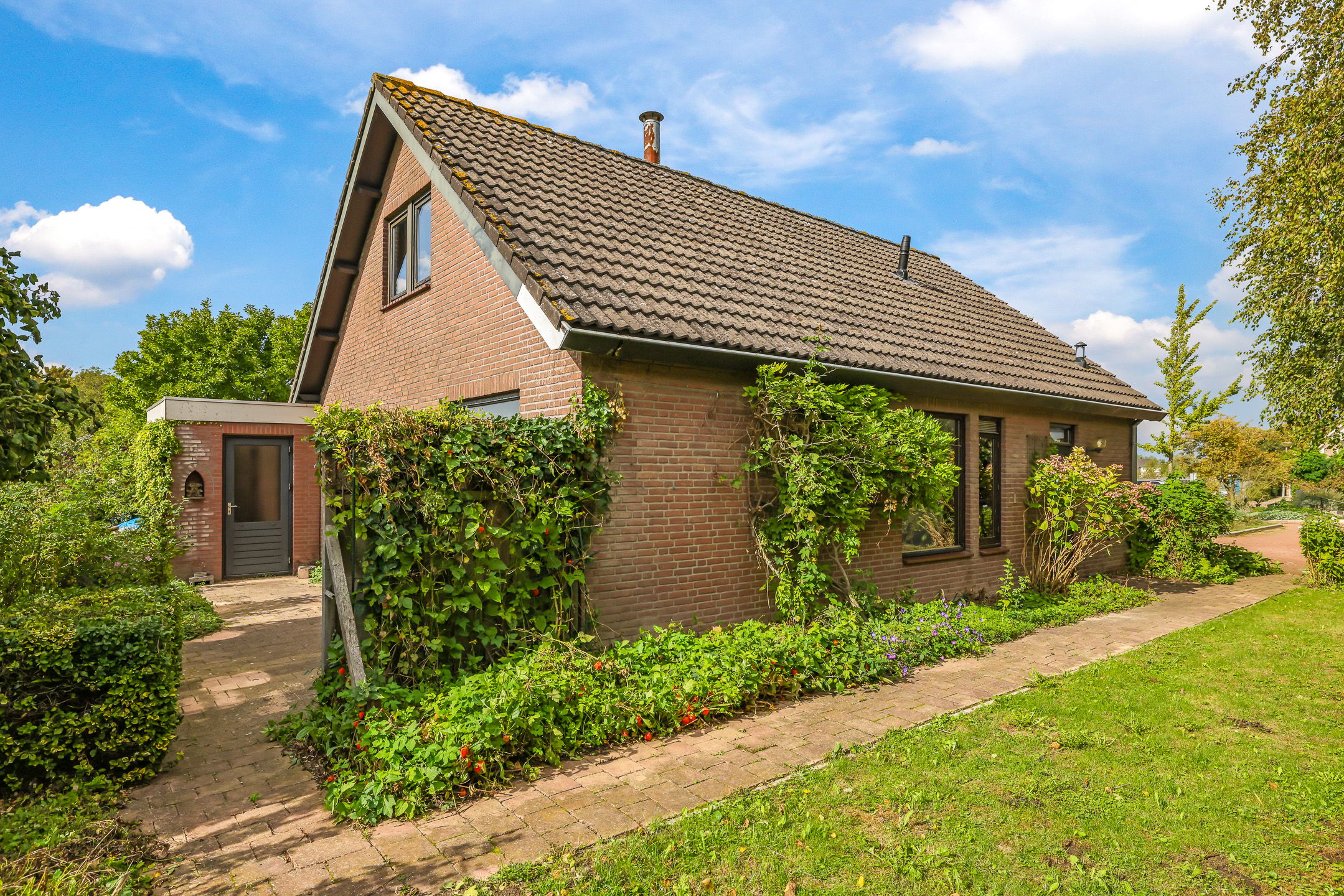 De Hucht 4