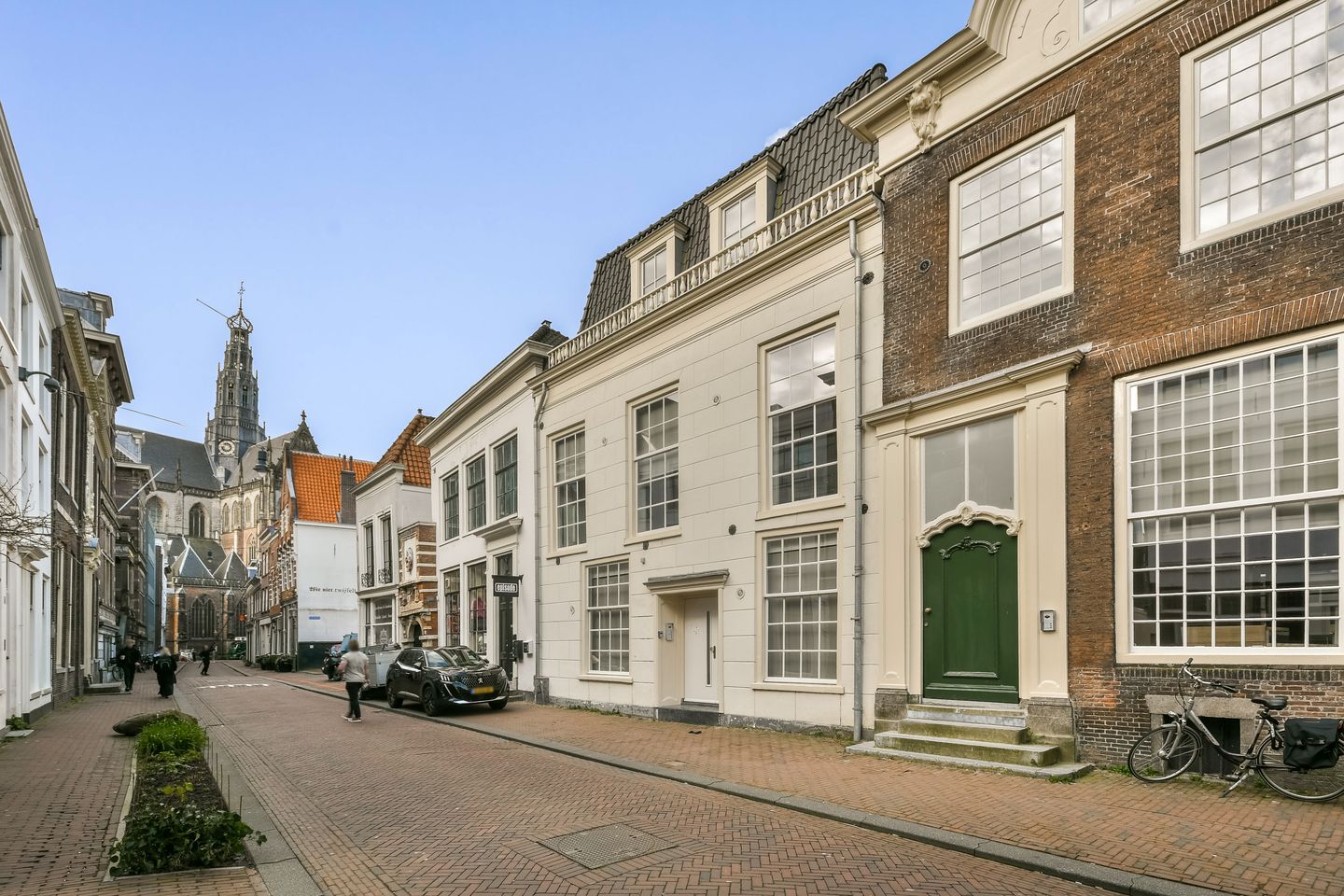 Foto 1 van Jansstraat 48-B