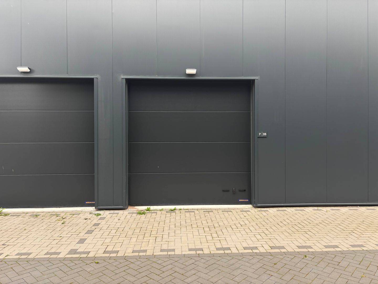 Bekijk foto 1 van Agriport 7-35