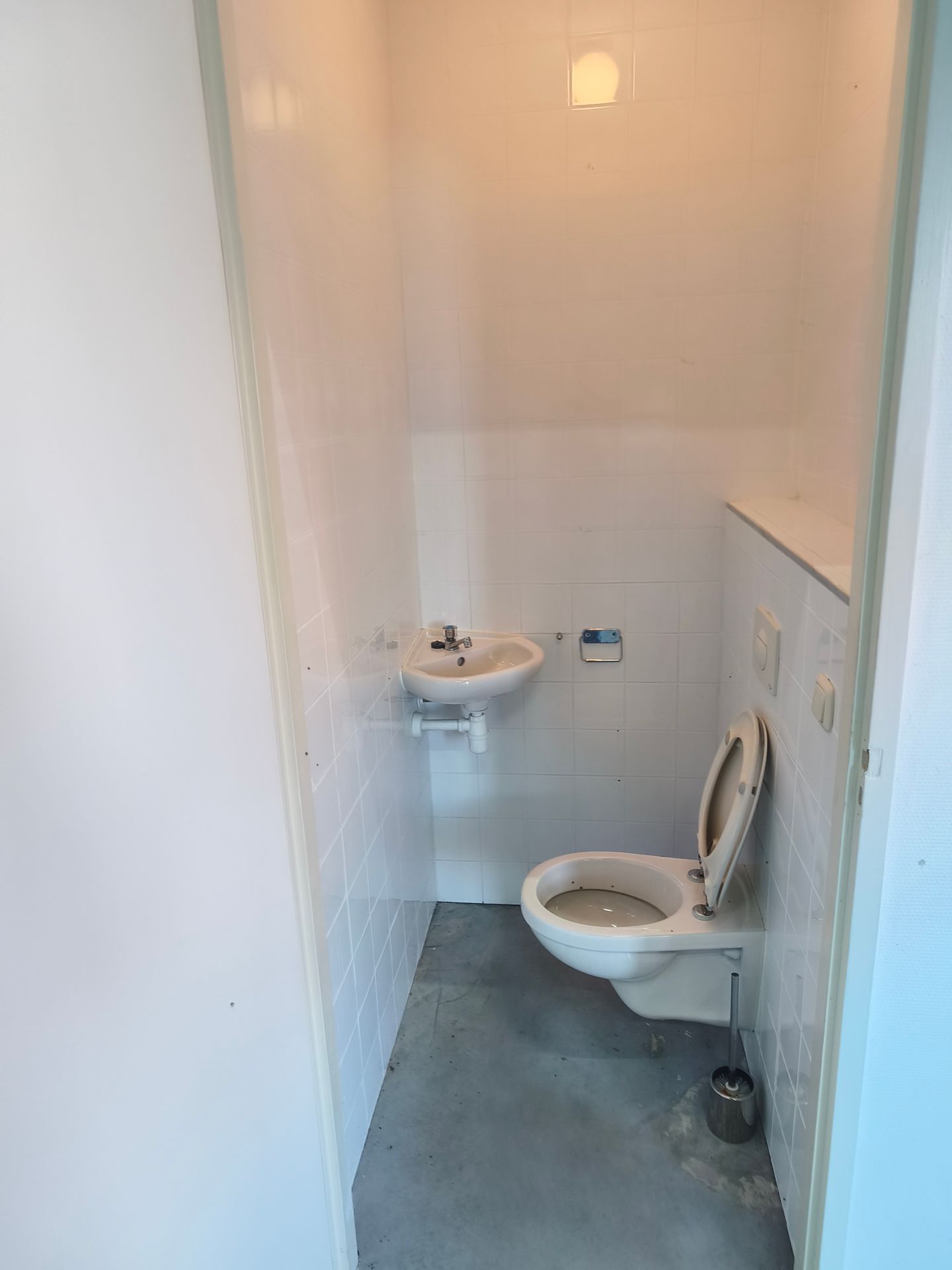 Bekijk foto 5 van Schrijnwerkersstraat 7-E