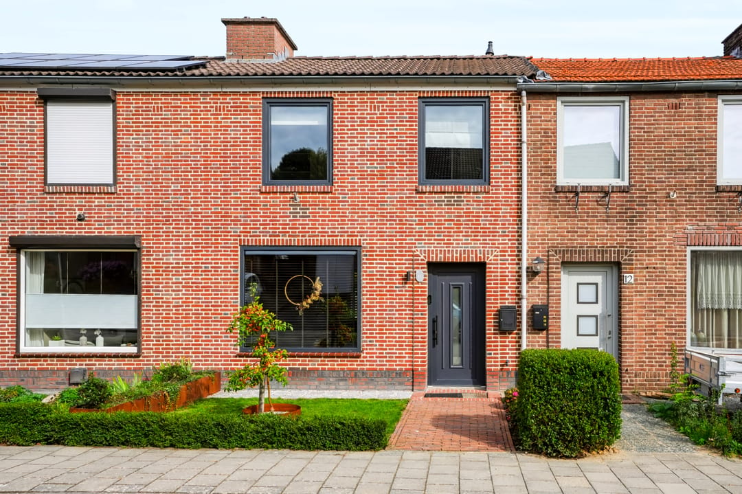 Photo 1 of Pastorijweg 10