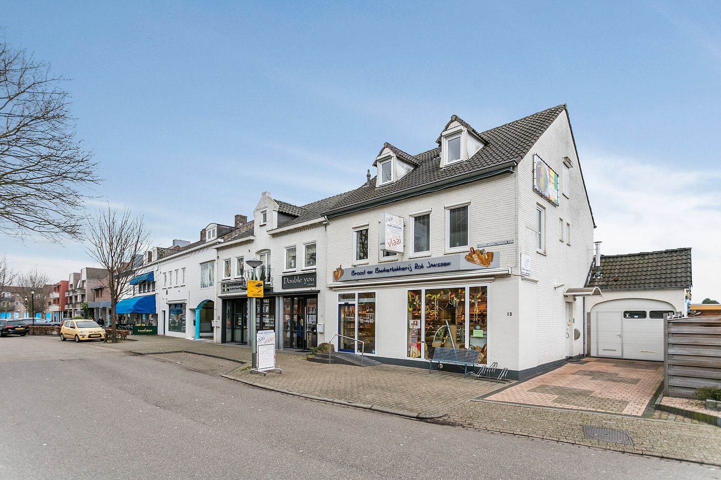 Bekijk foto 5 van Dorine Verschureplein 13