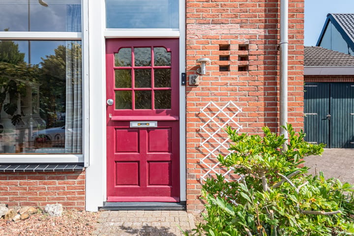 Hoekwoning te koop: Lijsterstraat 8, Ulft