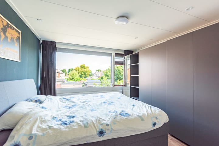 Hoekwoning te koop: Lijsterstraat 8, Ulft