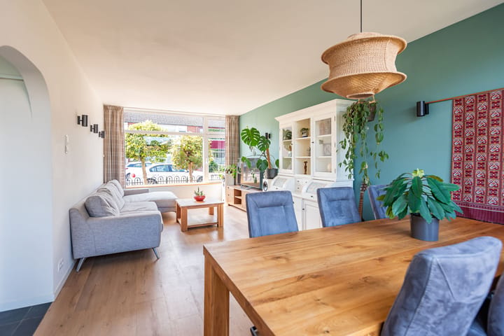 Hoekwoning te koop: Lijsterstraat 8, Ulft