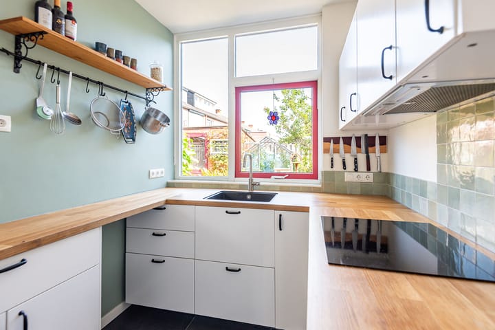 Hoekwoning te koop: Lijsterstraat 8, Ulft