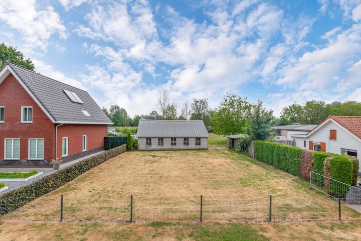 Woning te koop: Paleisstraat, Veldhoven
