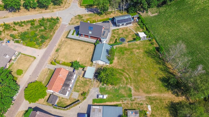 Woning te koop: Paleisstraat, Veldhoven