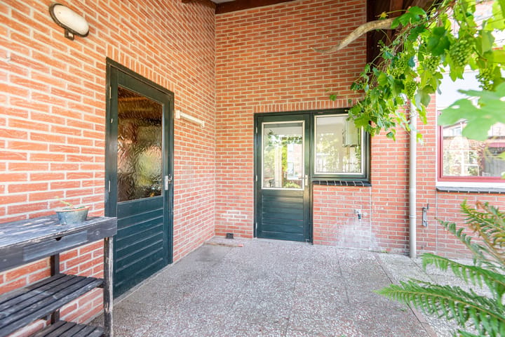 Hoekwoning te koop: Lijsterstraat 8, Ulft
