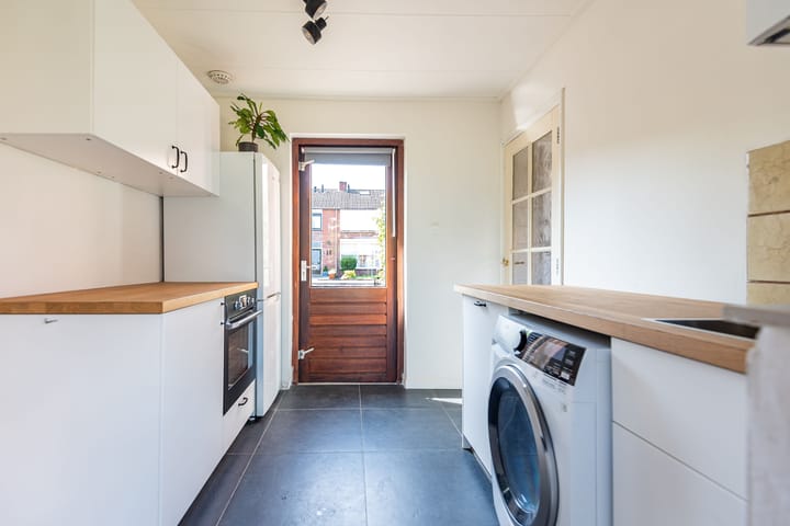 Hoekwoning te koop: Lijsterstraat 8, Ulft