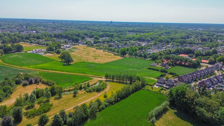 Woning te koop: Paleisstraat, Veldhoven